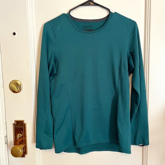 Patagonia Capilene Baselayer S